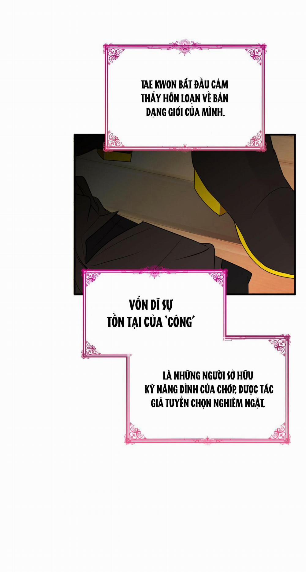 (Np) Độc Thân Muôn Năm 7 trang 20