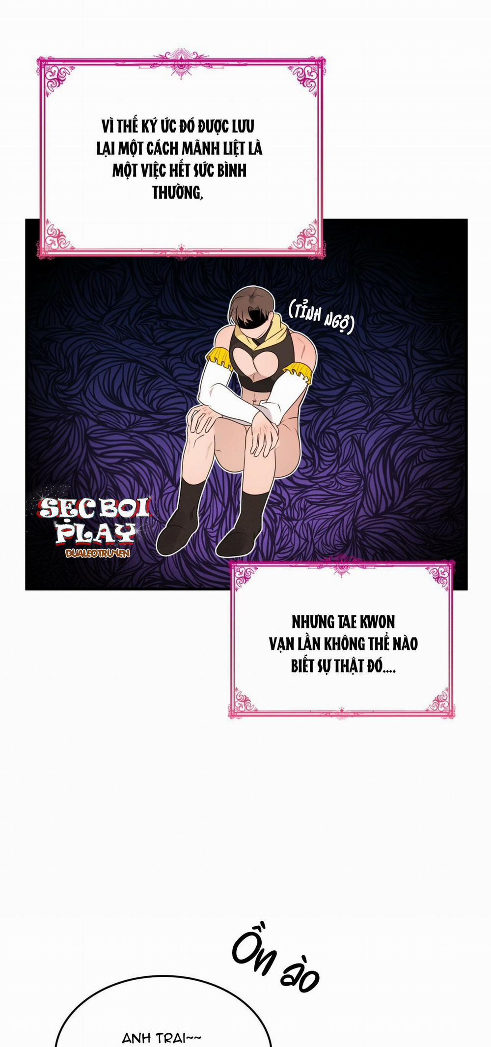 (Np) Độc Thân Muôn Năm 7 trang 21