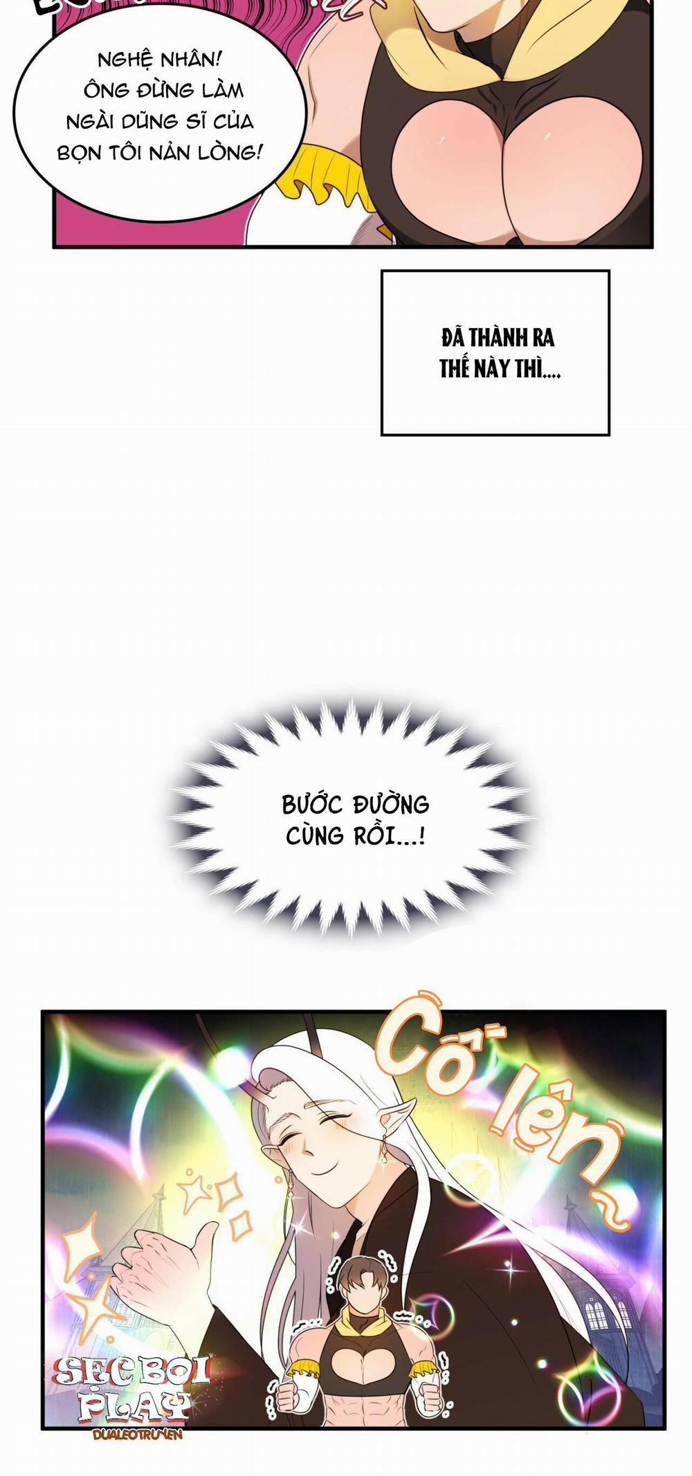 (Np) Độc Thân Muôn Năm 7 trang 23