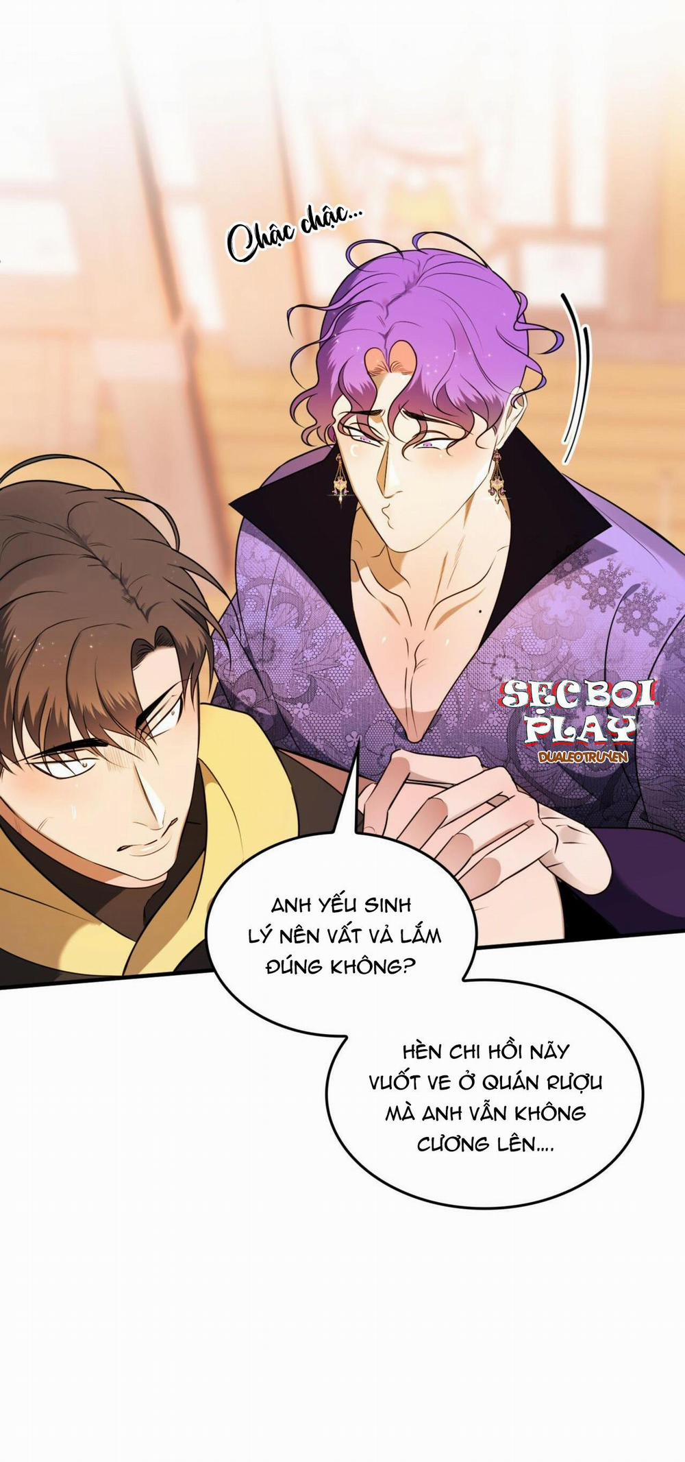 (Np) Độc Thân Muôn Năm 7 trang 25
