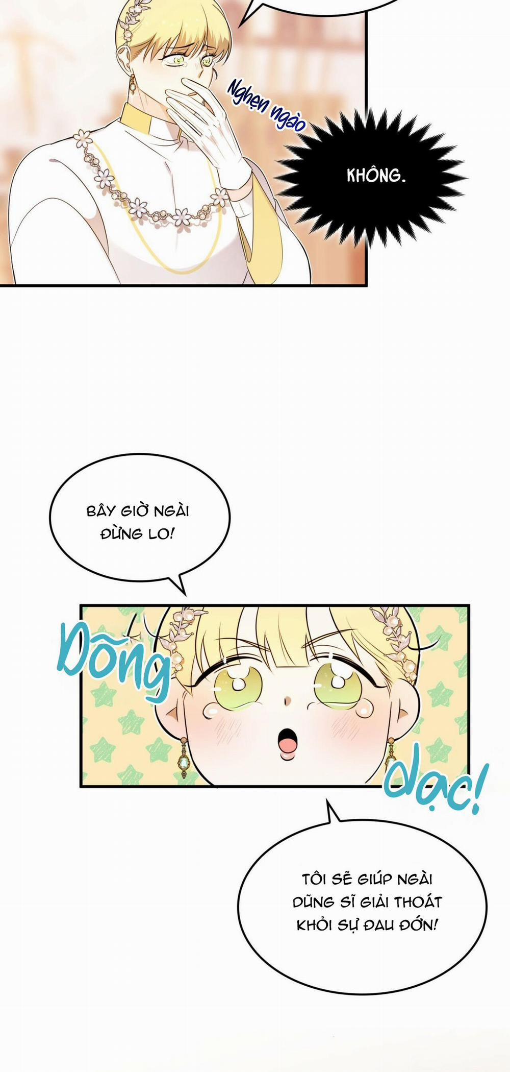 (Np) Độc Thân Muôn Năm 7 trang 27