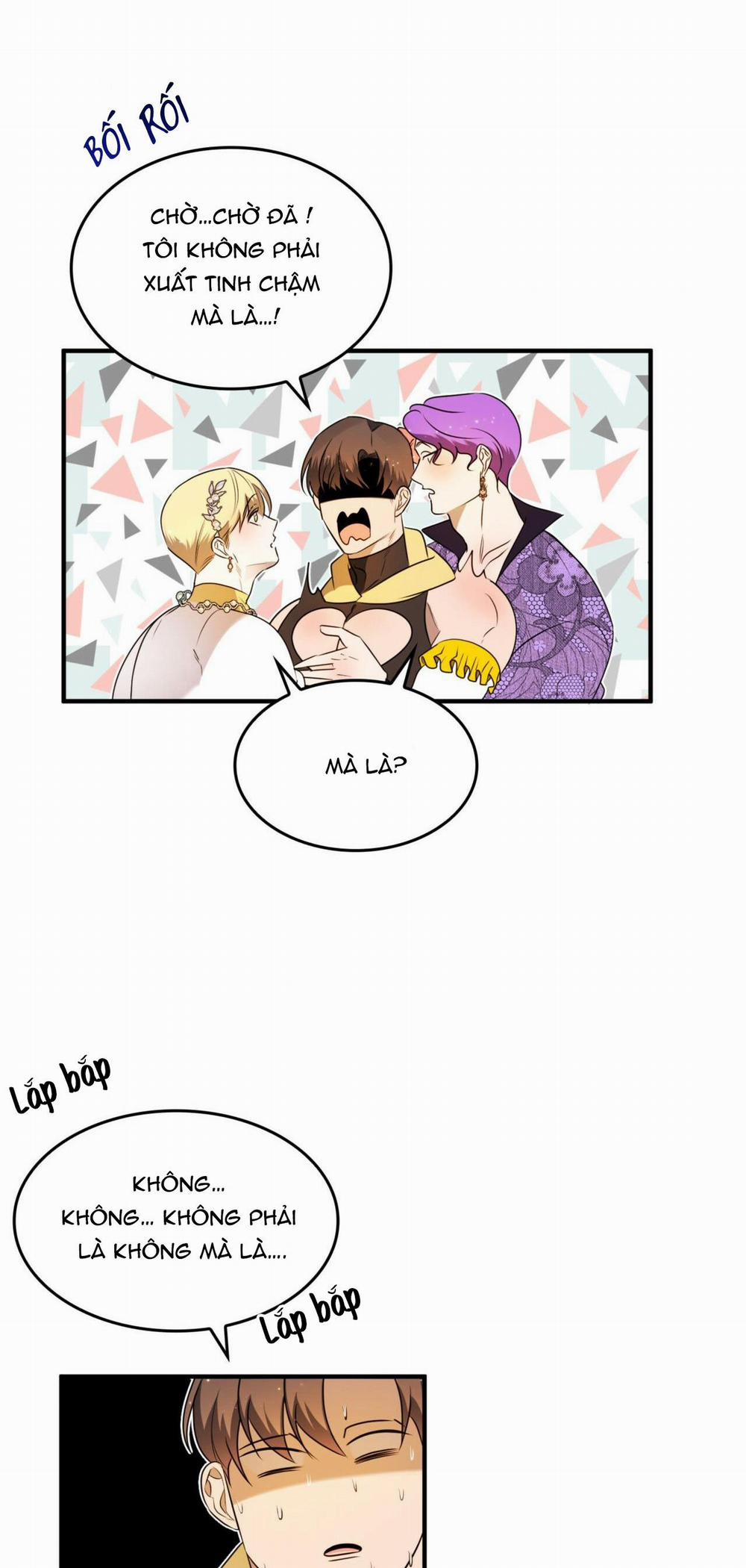 (Np) Độc Thân Muôn Năm 7 trang 29