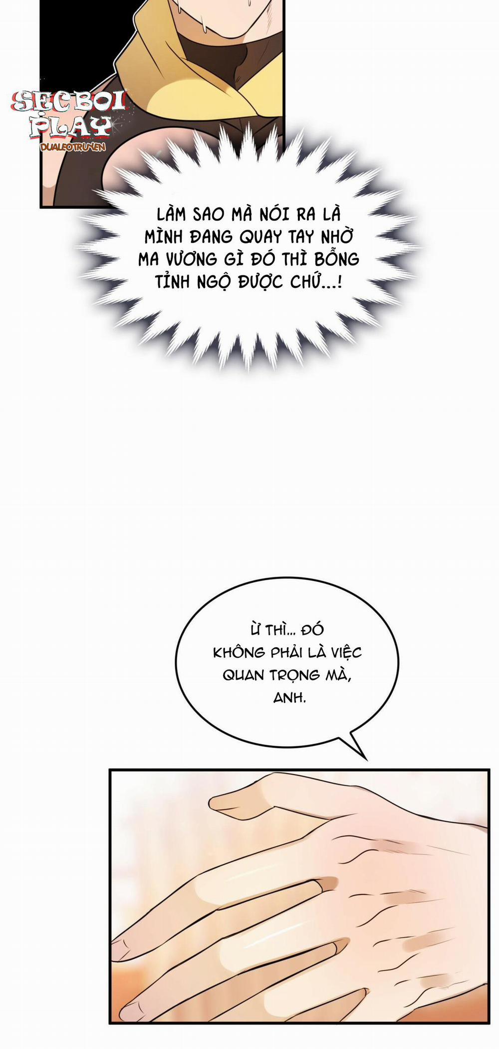 (Np) Độc Thân Muôn Năm 7 trang 30