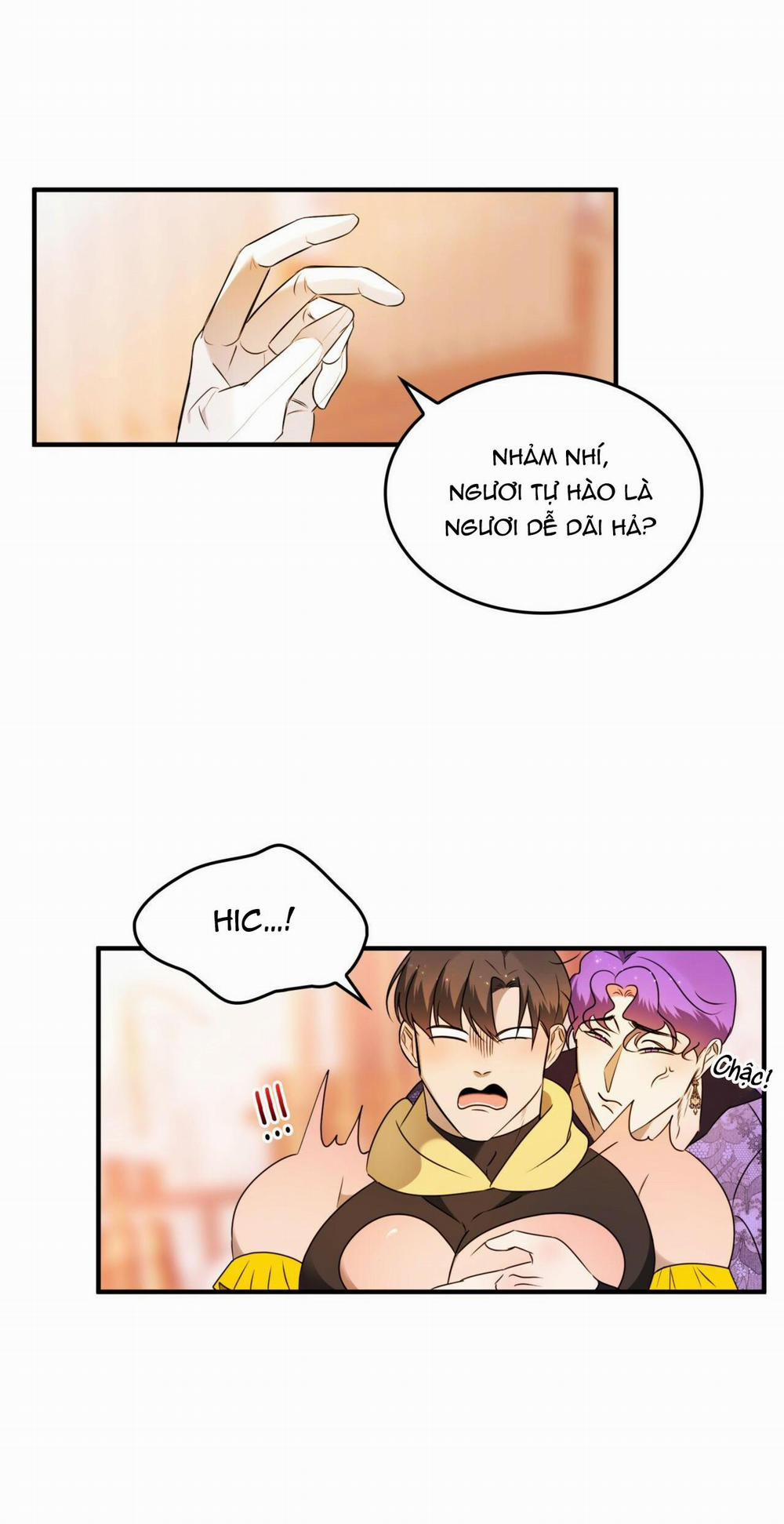 (Np) Độc Thân Muôn Năm 7 trang 32