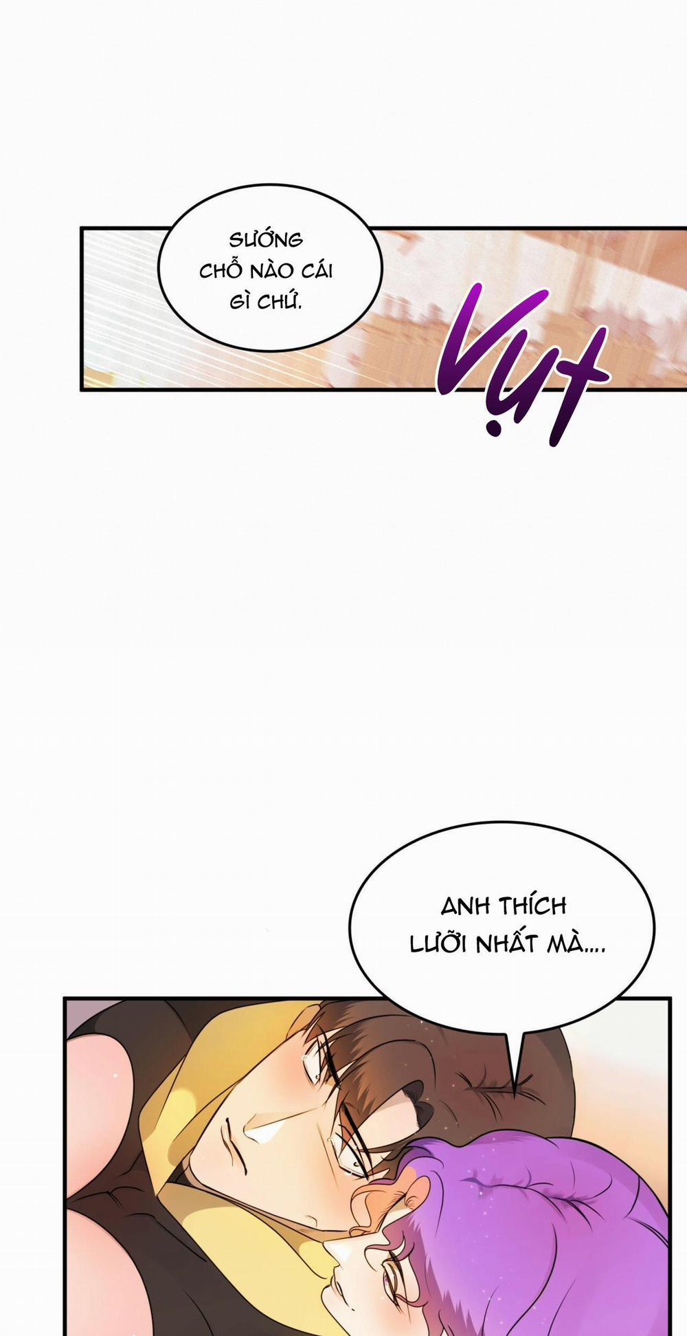 (Np) Độc Thân Muôn Năm 7 trang 35