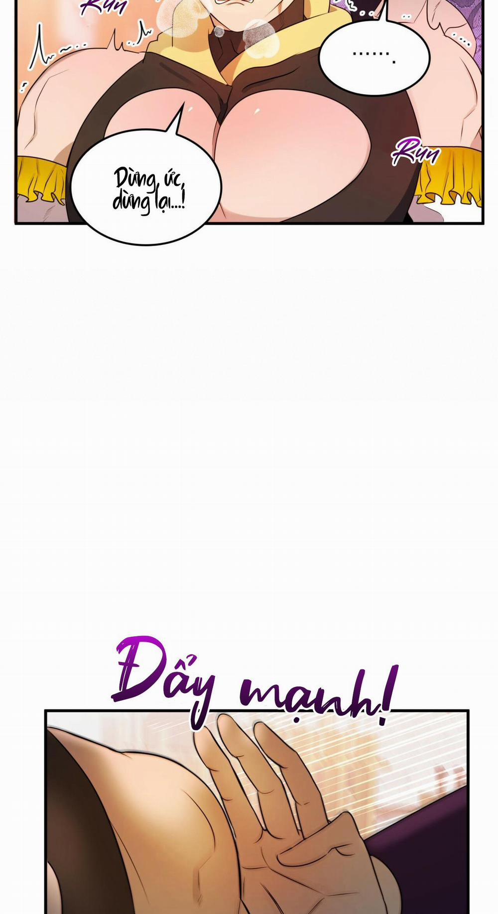 (Np) Độc Thân Muôn Năm 7 trang 42