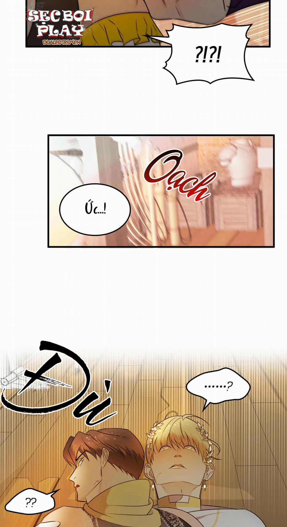 (Np) Độc Thân Muôn Năm 7 trang 43