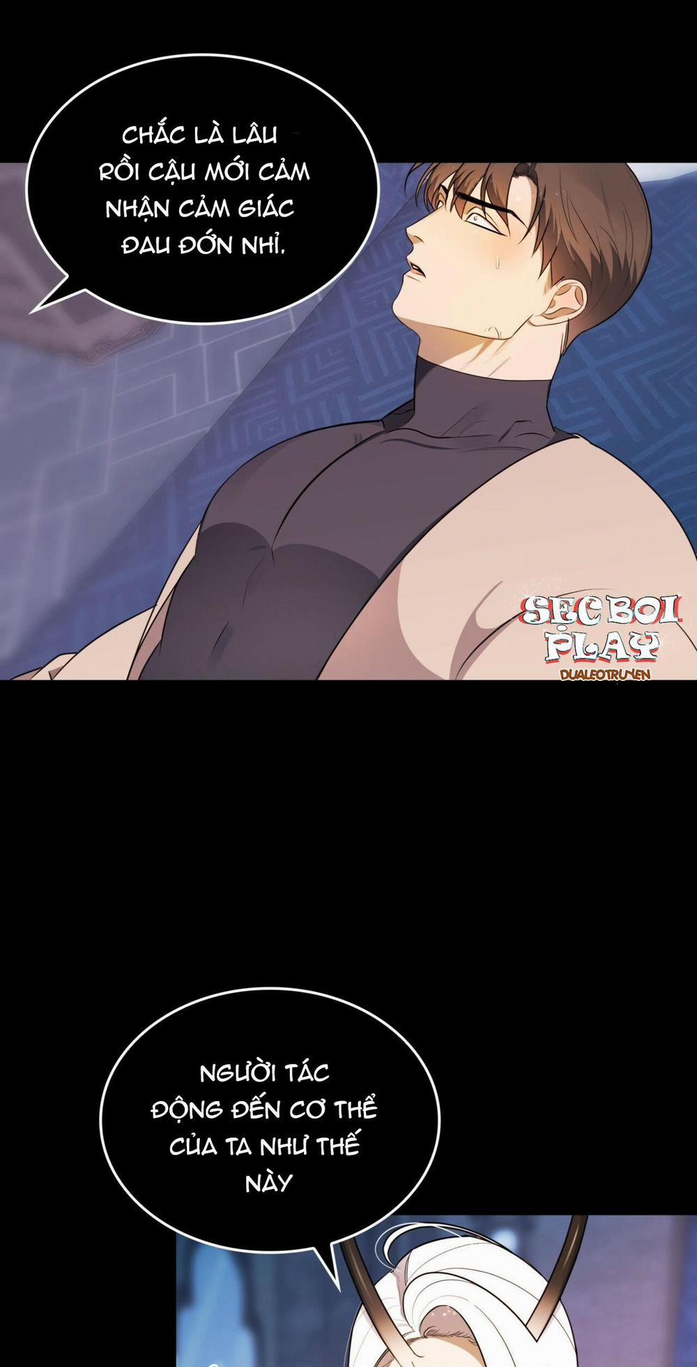 (Np) Độc Thân Muôn Năm 7 trang 5