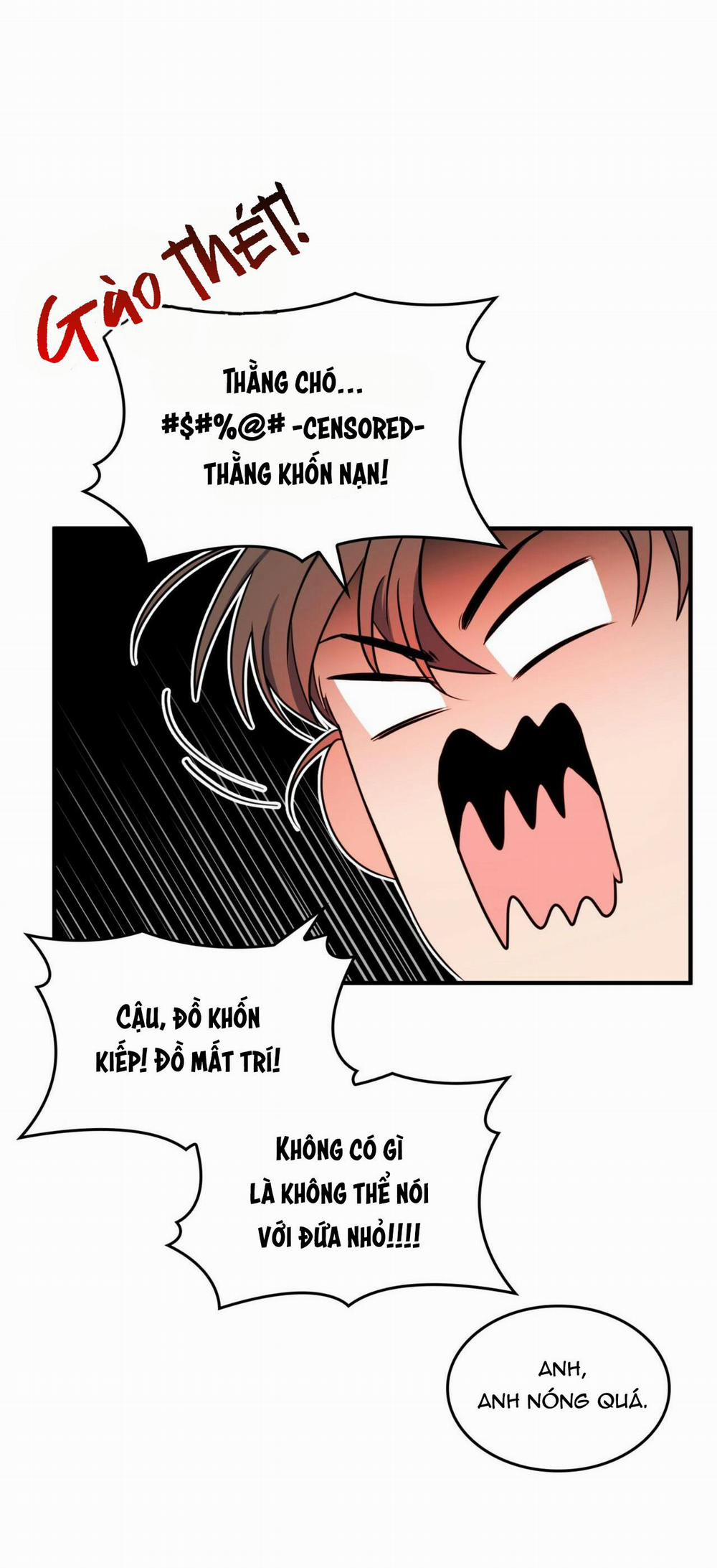 (Np) Độc Thân Muôn Năm 8 trang 15