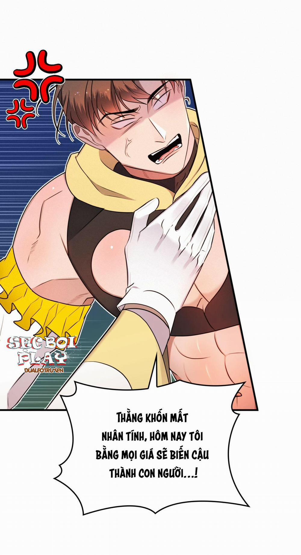 (Np) Độc Thân Muôn Năm 8 trang 16