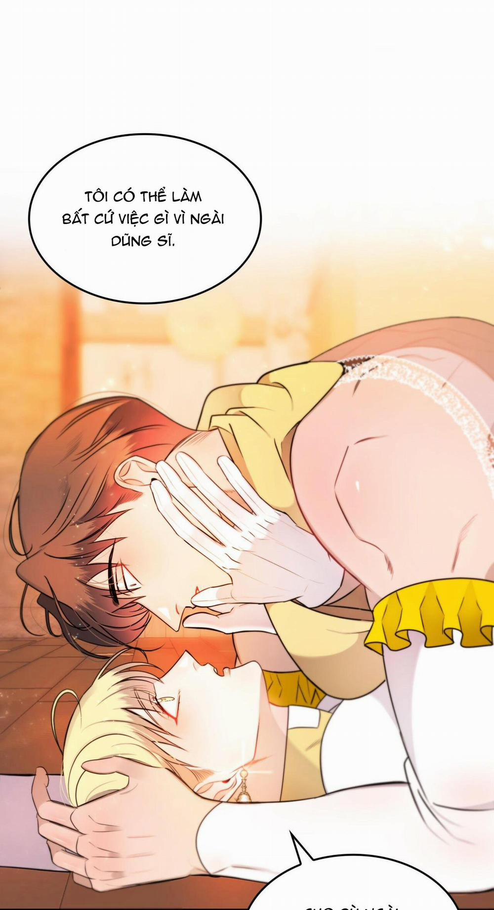 (Np) Độc Thân Muôn Năm 8 trang 17