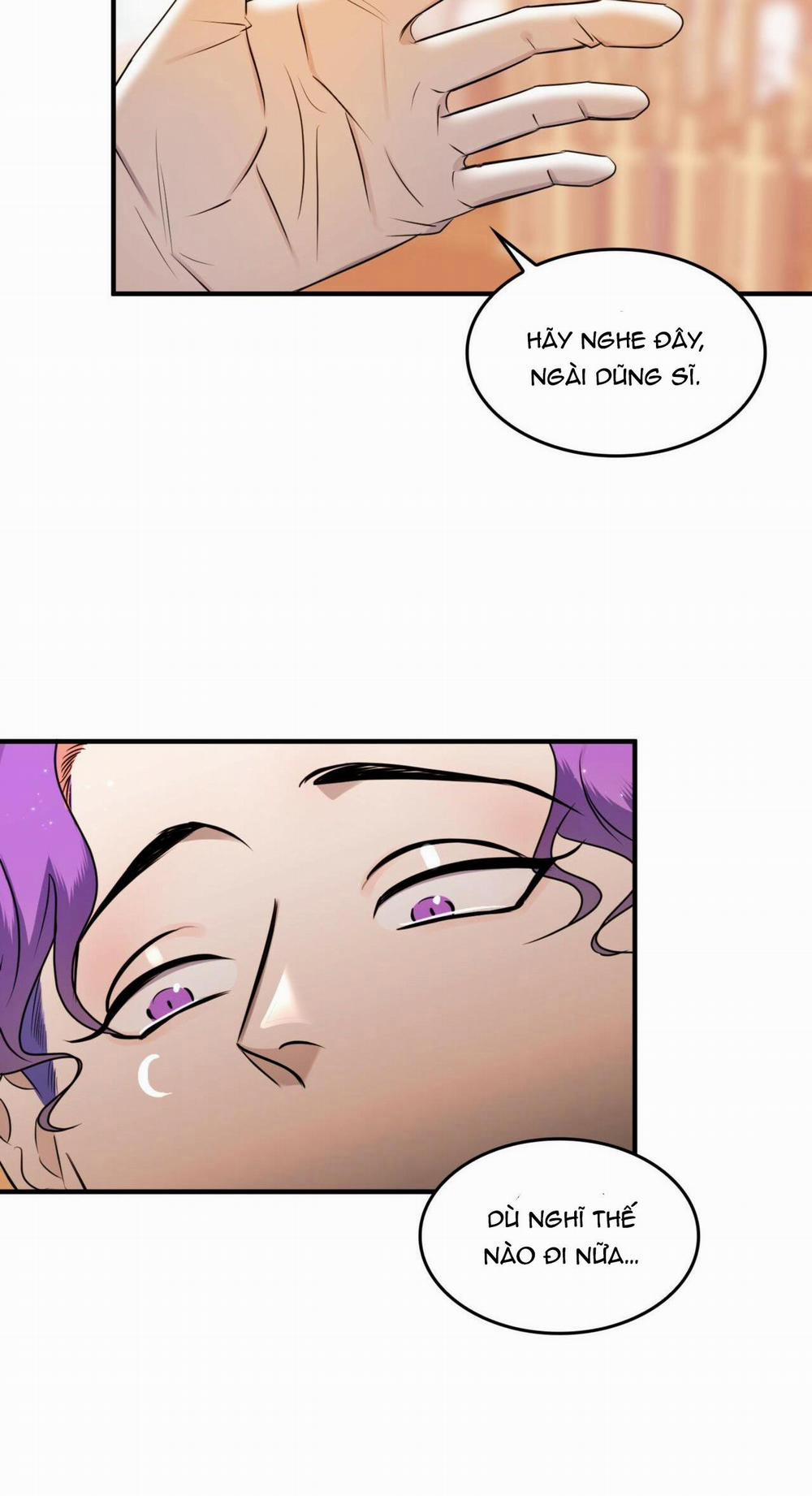 (Np) Độc Thân Muôn Năm 8 trang 20