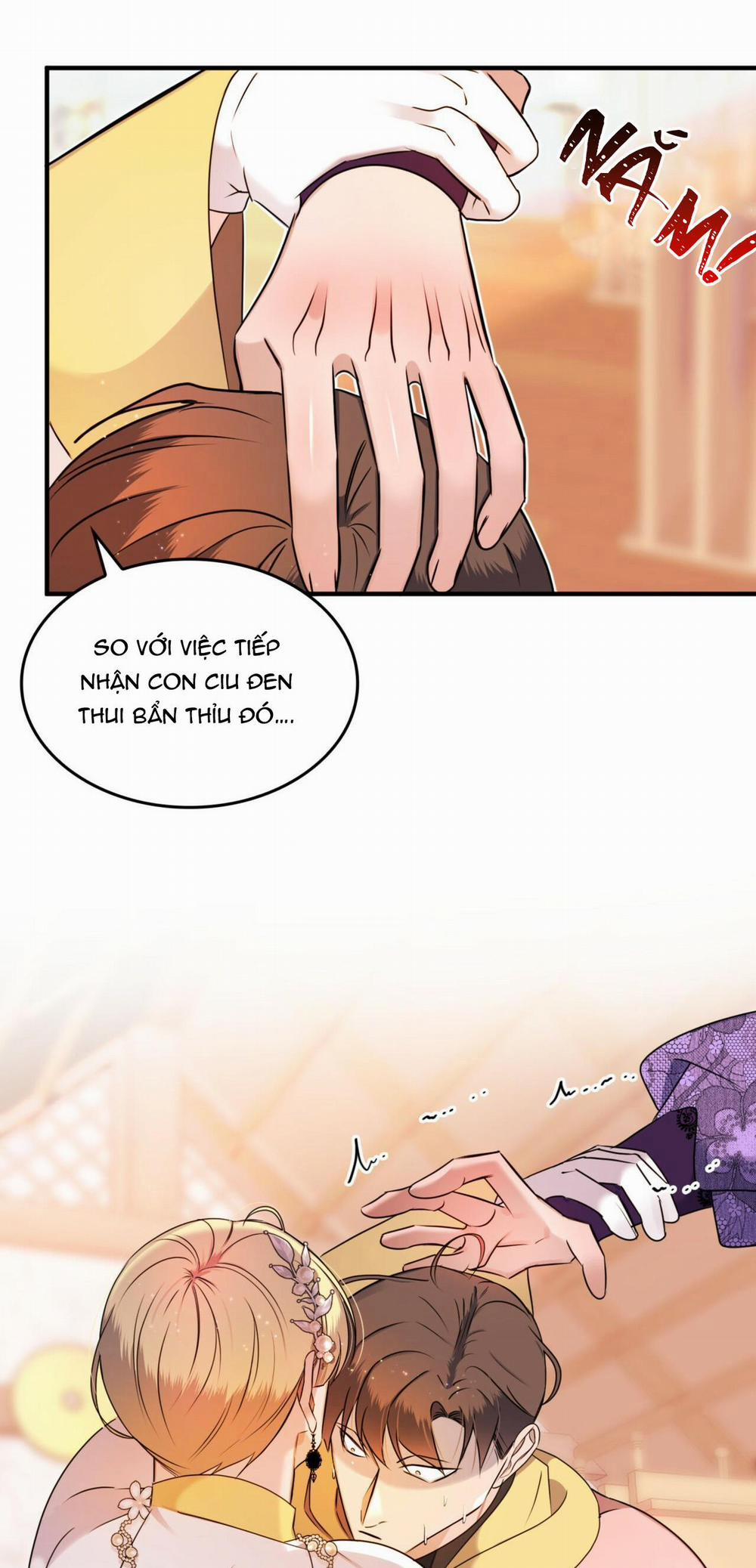 (Np) Độc Thân Muôn Năm 8 trang 21