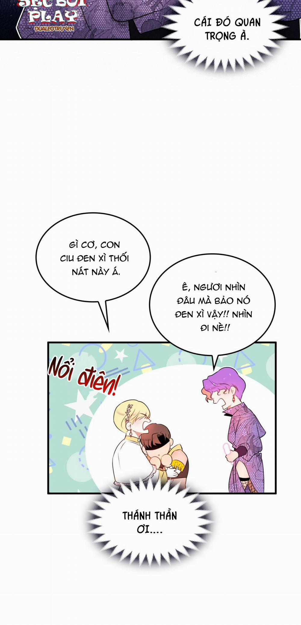 (Np) Độc Thân Muôn Năm 8 trang 24