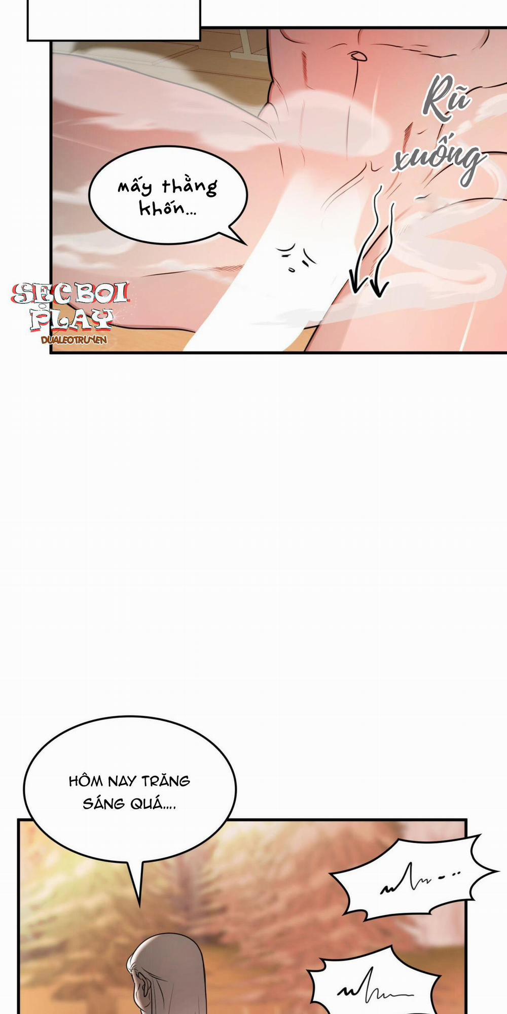 (Np) Độc Thân Muôn Năm 8 trang 27