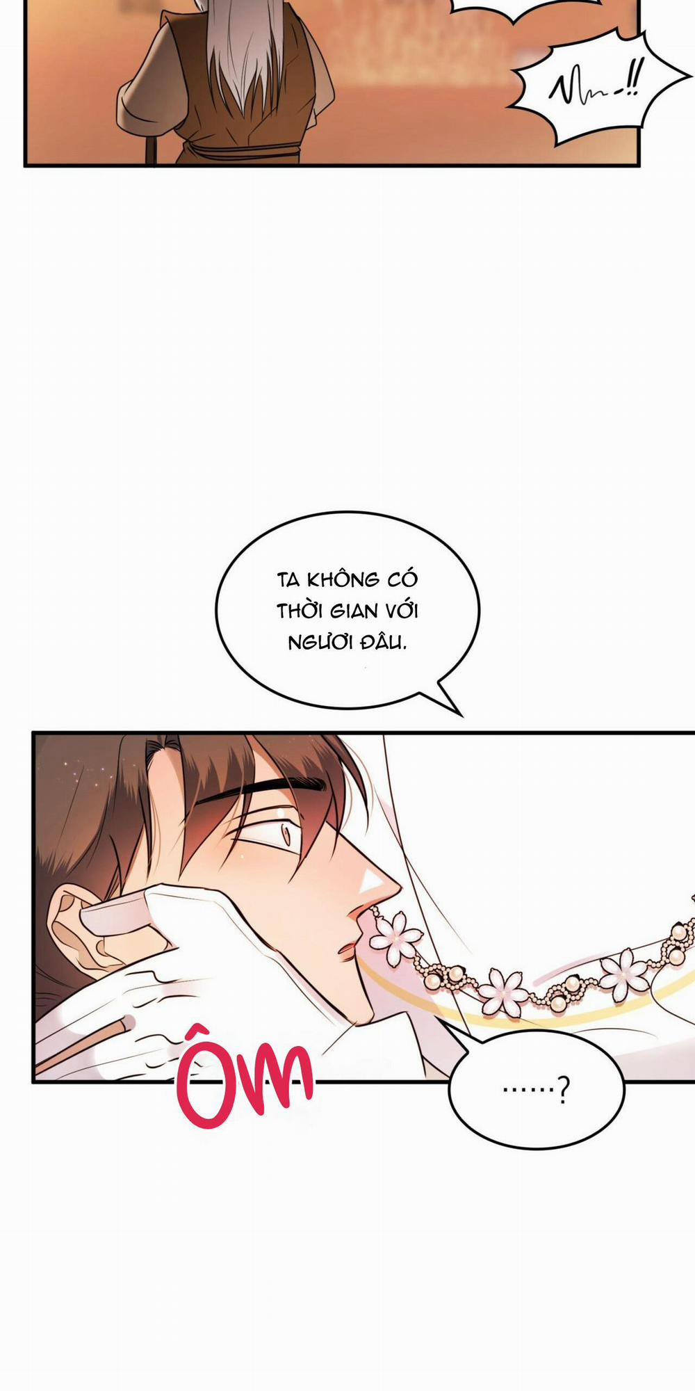 (Np) Độc Thân Muôn Năm 8 trang 28