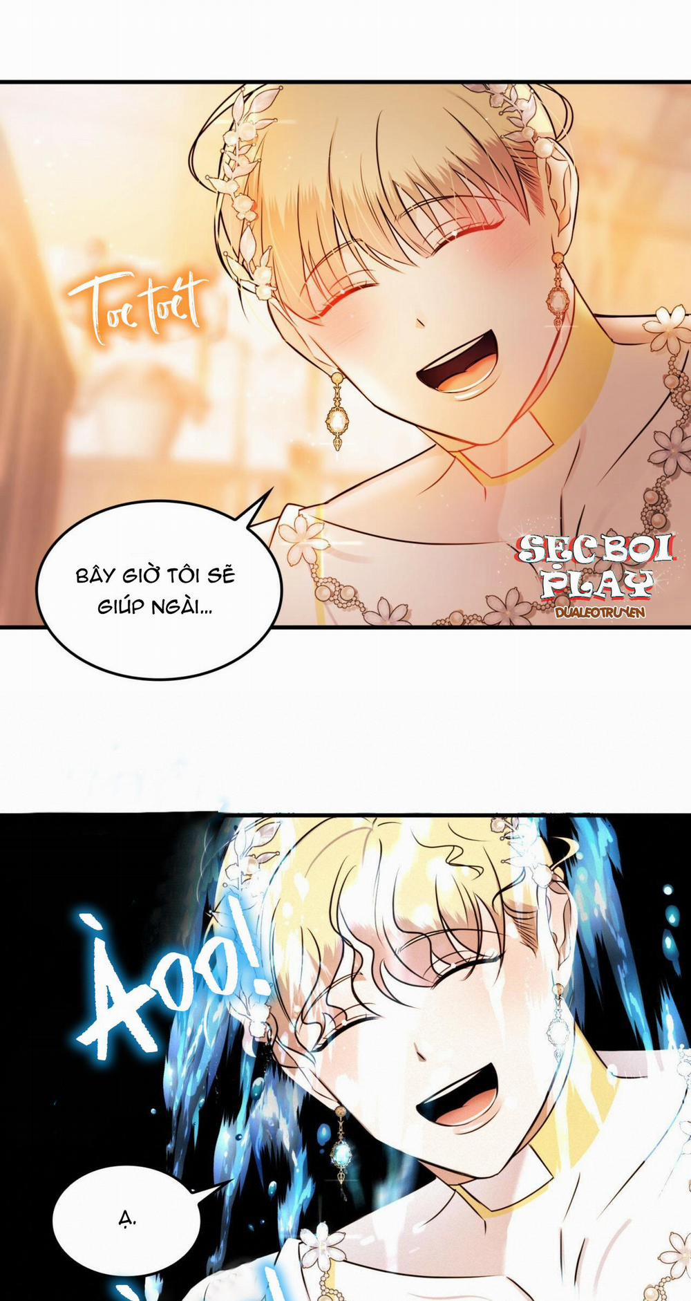 (Np) Độc Thân Muôn Năm 8 trang 31