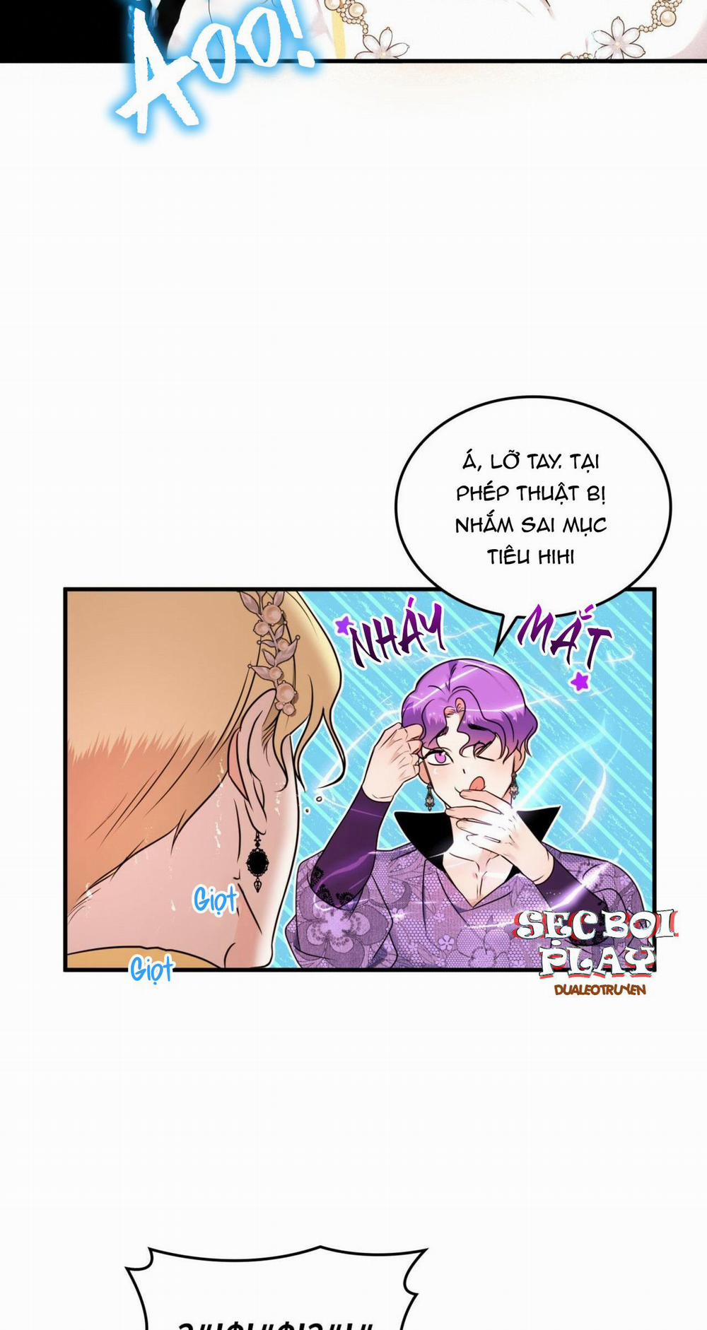 (Np) Độc Thân Muôn Năm 8 trang 32