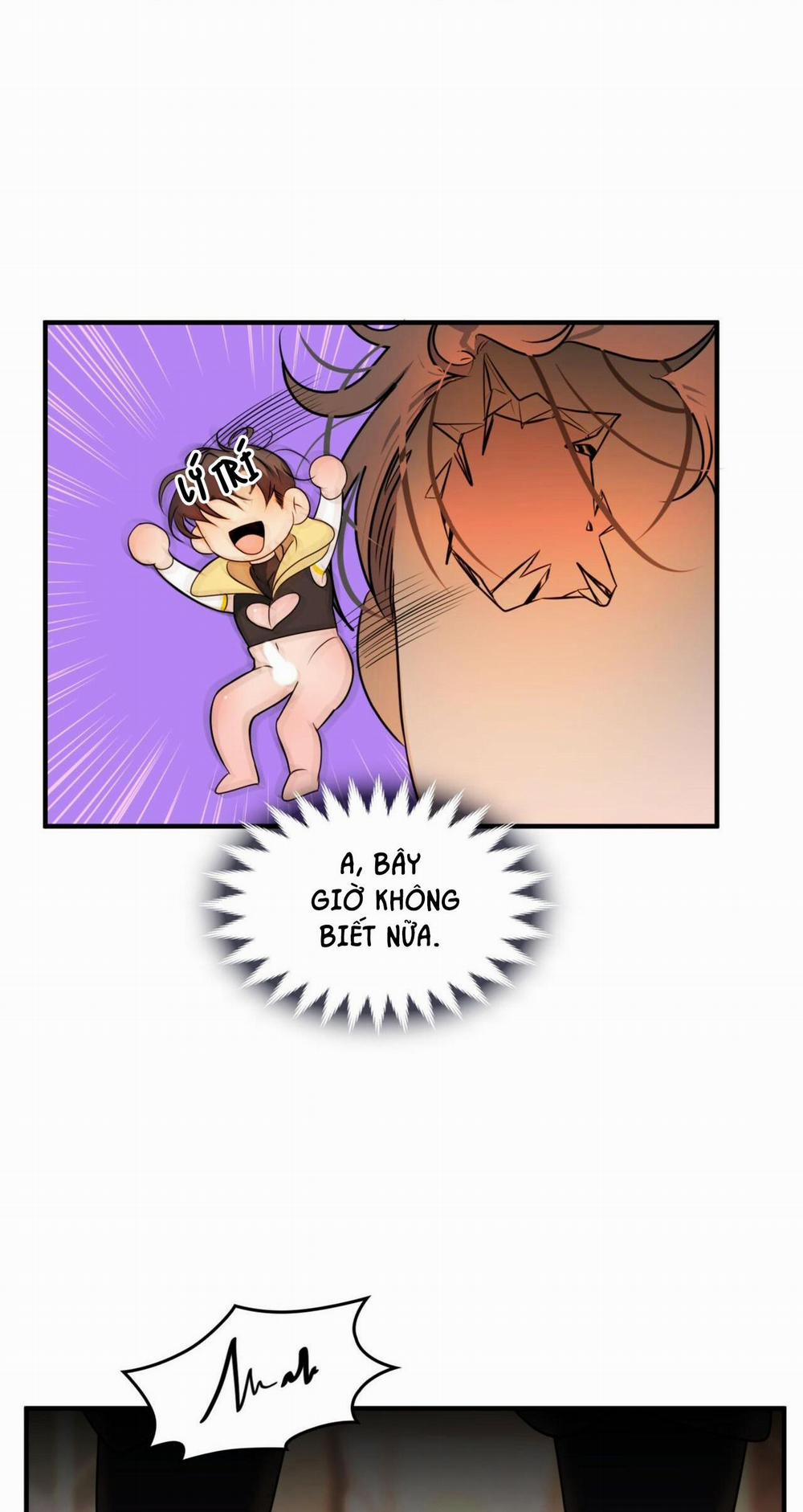 (Np) Độc Thân Muôn Năm 8 trang 34