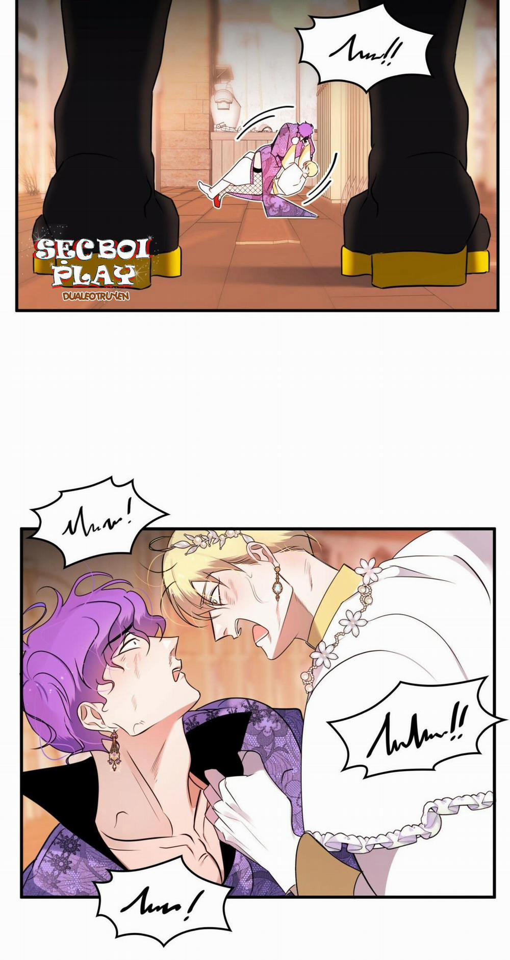 (Np) Độc Thân Muôn Năm 8 trang 35