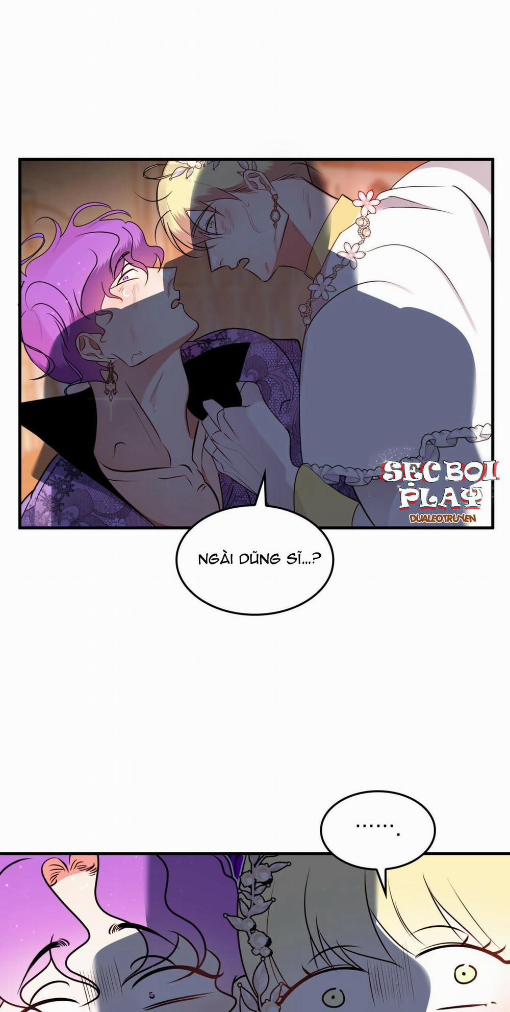 (Np) Độc Thân Muôn Năm 8 trang 36