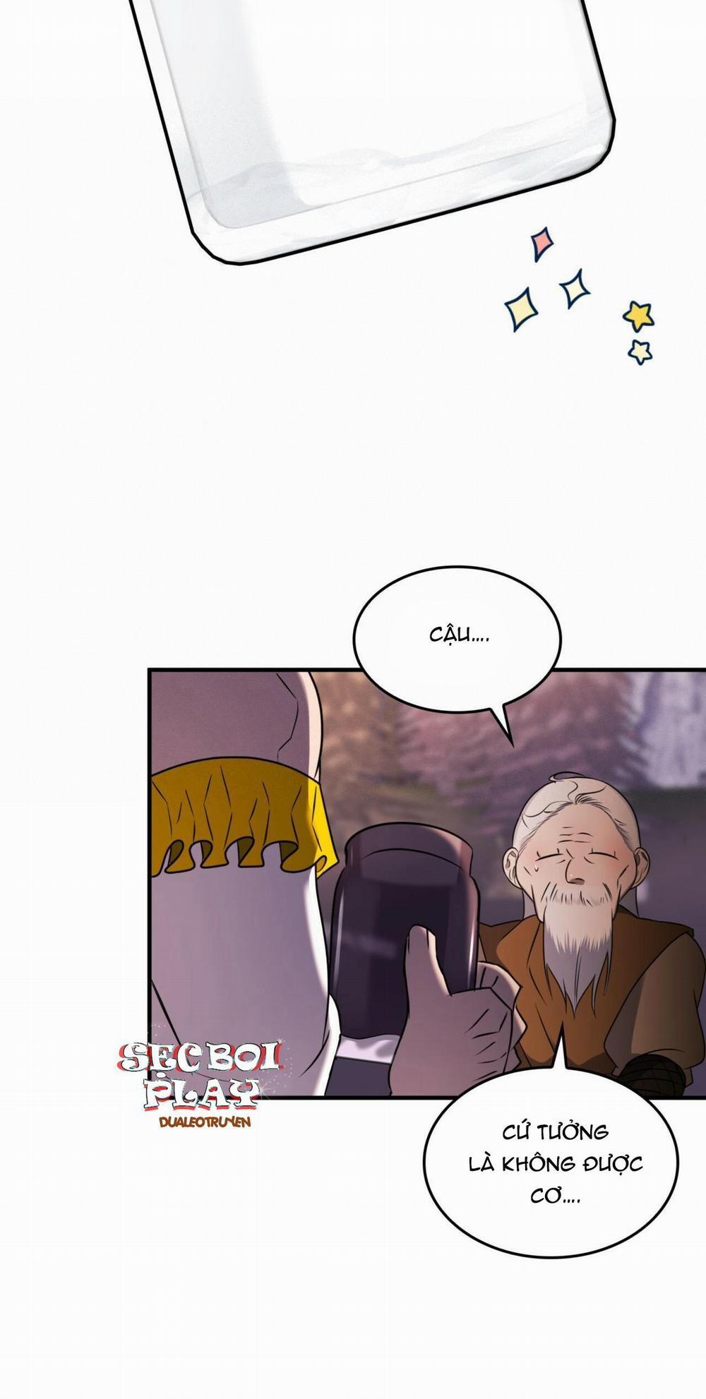 (Np) Độc Thân Muôn Năm 8 trang 39