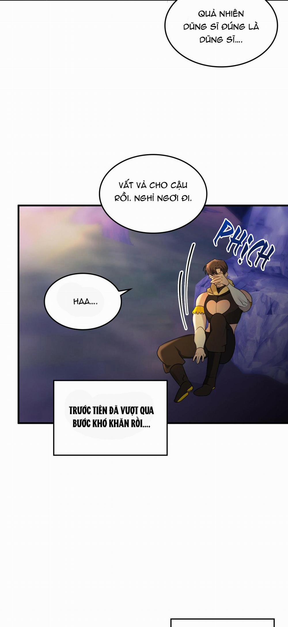 (Np) Độc Thân Muôn Năm 8 trang 42