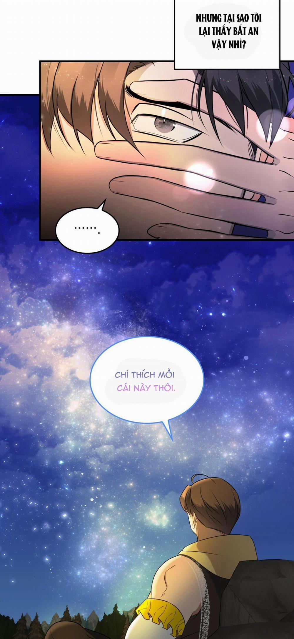 (Np) Độc Thân Muôn Năm 8 trang 43