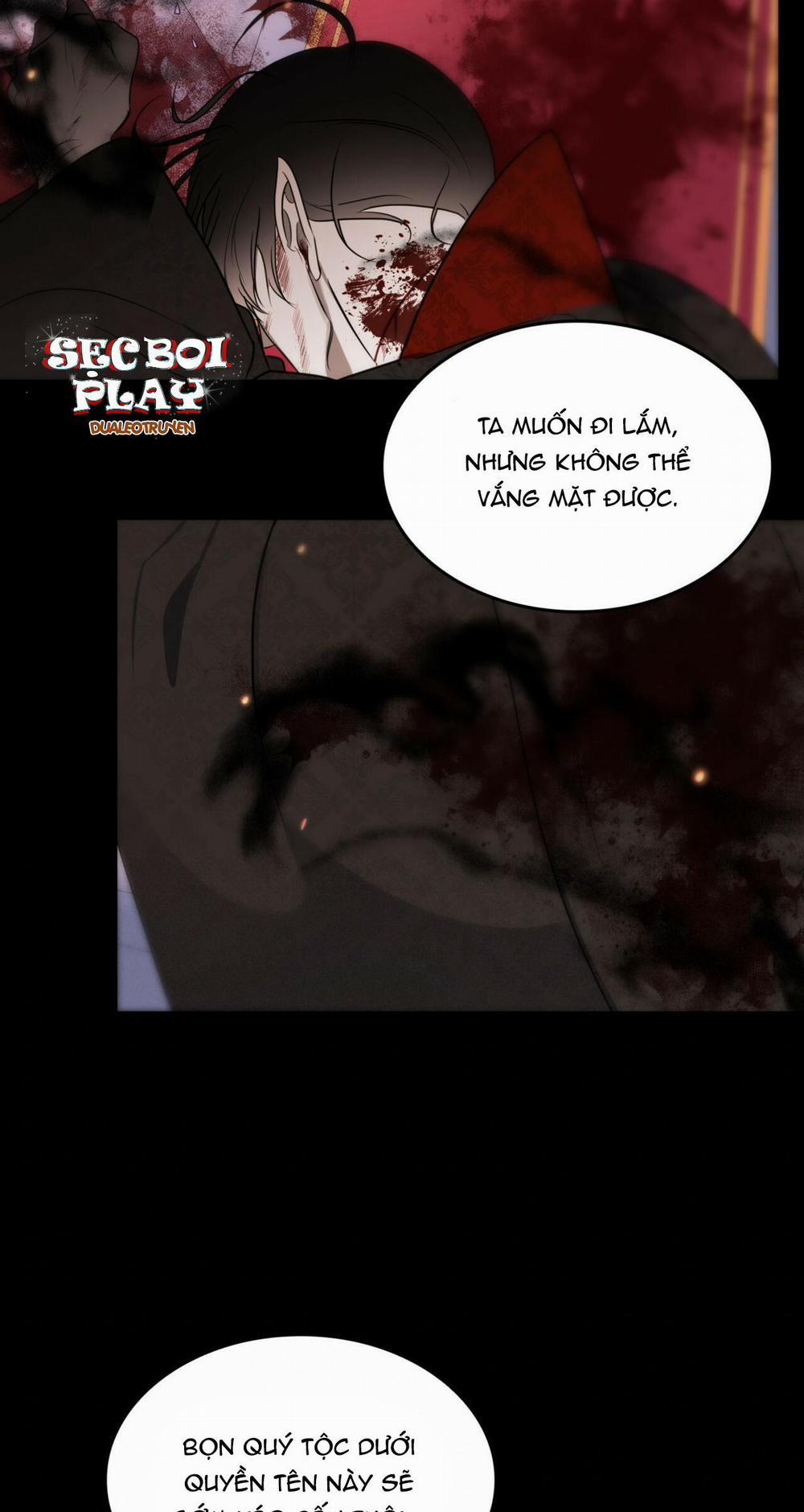 (Np) Độc Thân Muôn Năm 8 trang 46