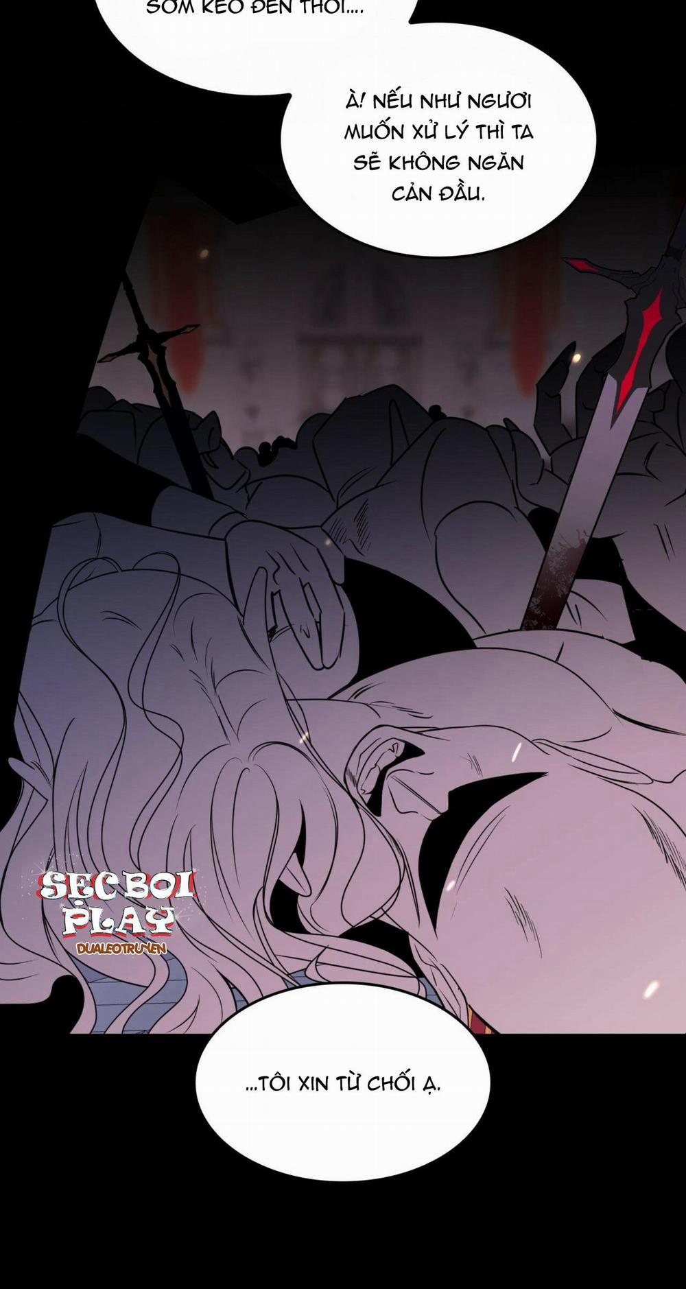 (Np) Độc Thân Muôn Năm 8 trang 47