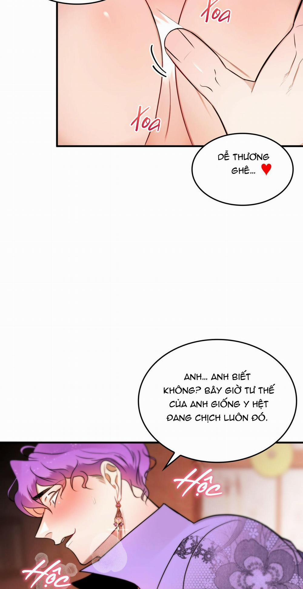 (Np) Độc Thân Muôn Năm 8 trang 5