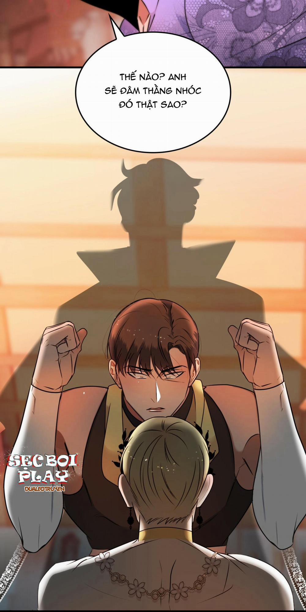 (Np) Độc Thân Muôn Năm 8 trang 6