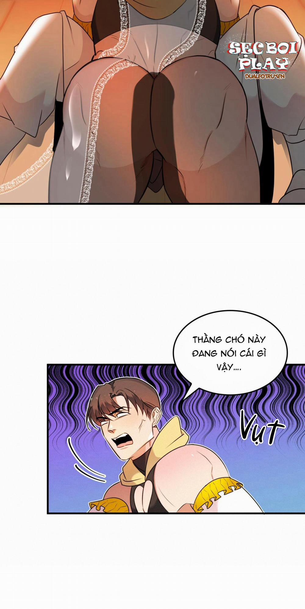 (Np) Độc Thân Muôn Năm 8 trang 8