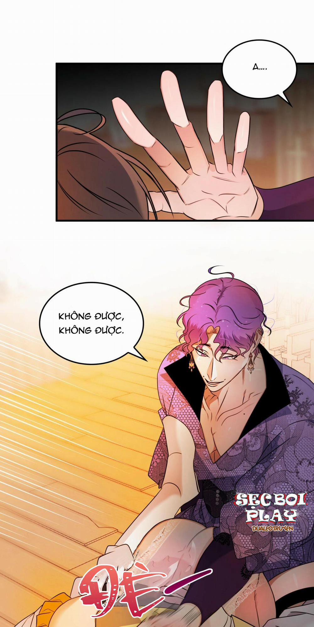 (Np) Độc Thân Muôn Năm 8 trang 9