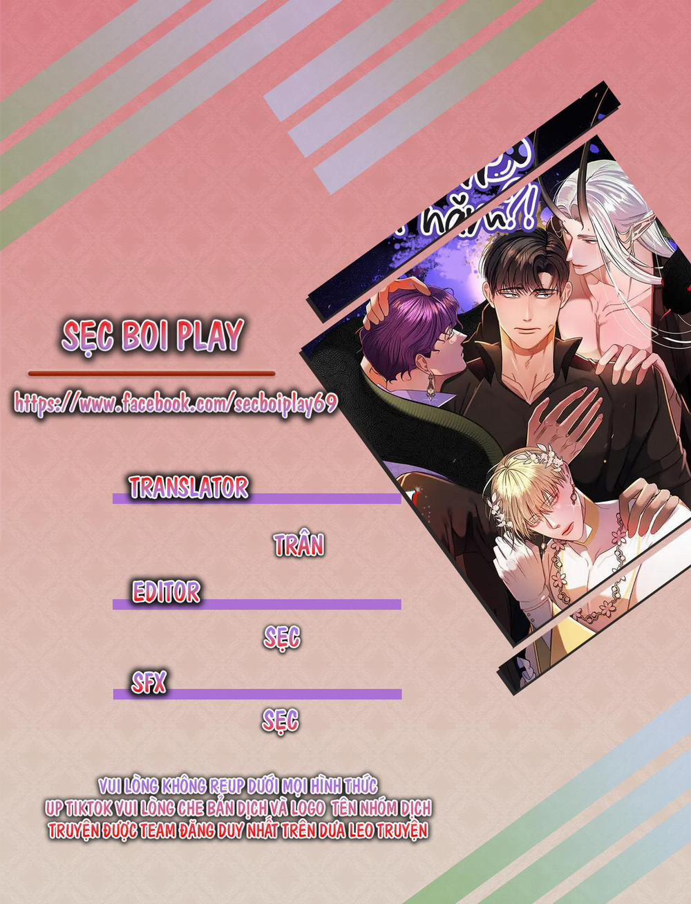 (Np) Độc Thân Muôn Năm 9 trang 1