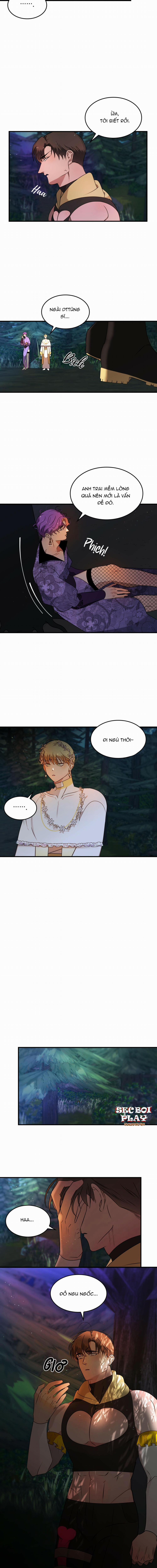 (Np) Độc Thân Muôn Năm 9 trang 13