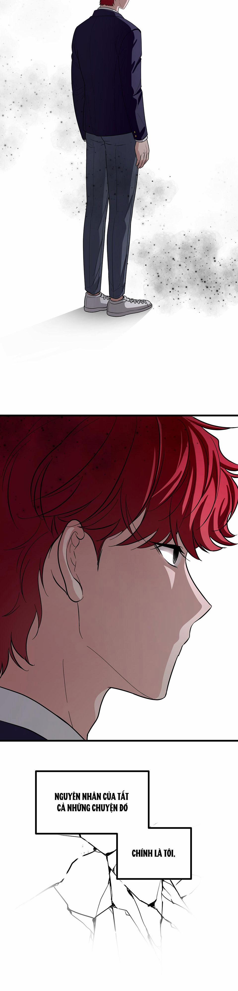 (NP)NHỮNG NGÀY MÙ SƯƠNG 1 trang 15