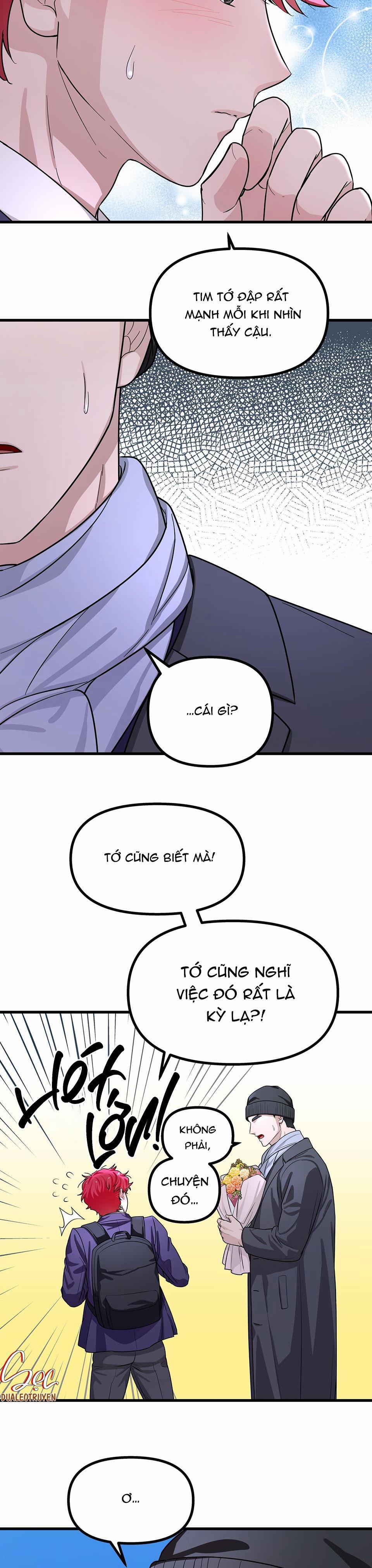 (NP)NHỮNG NGÀY MÙ SƯƠNG 1 trang 24