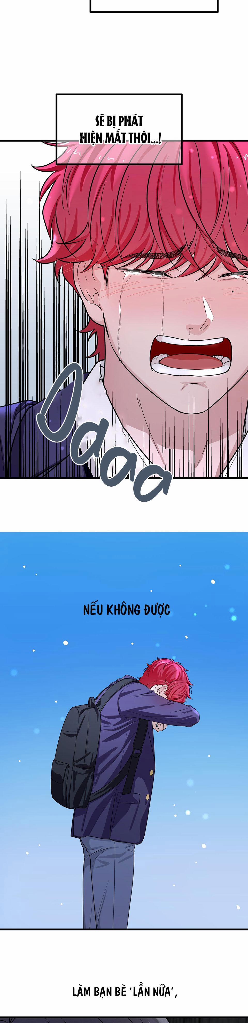 (NP)NHỮNG NGÀY MÙ SƯƠNG 1 trang 28