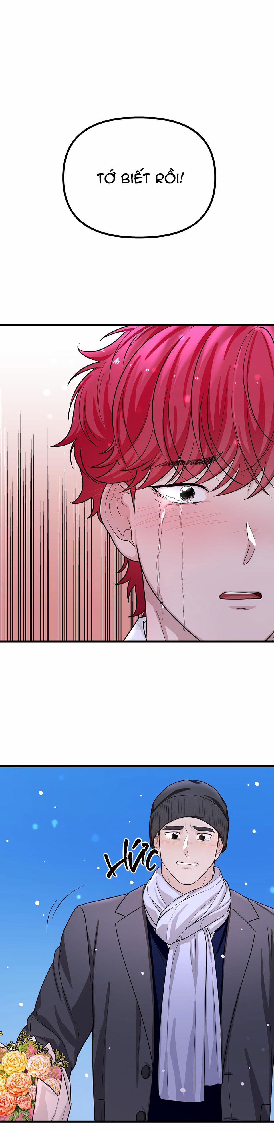 (NP)NHỮNG NGÀY MÙ SƯƠNG 1 trang 30