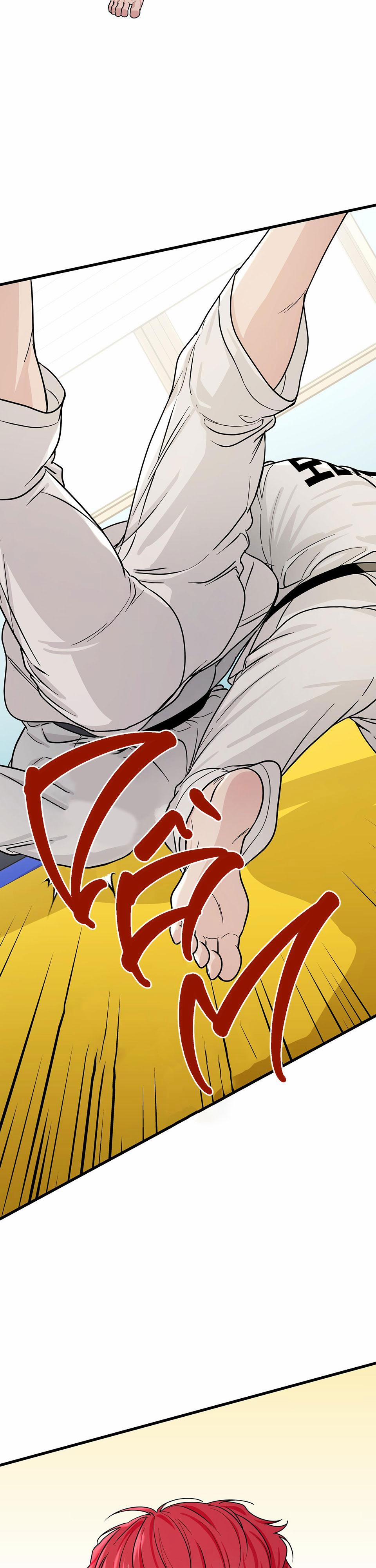 (NP)NHỮNG NGÀY MÙ SƯƠNG 1 trang 4