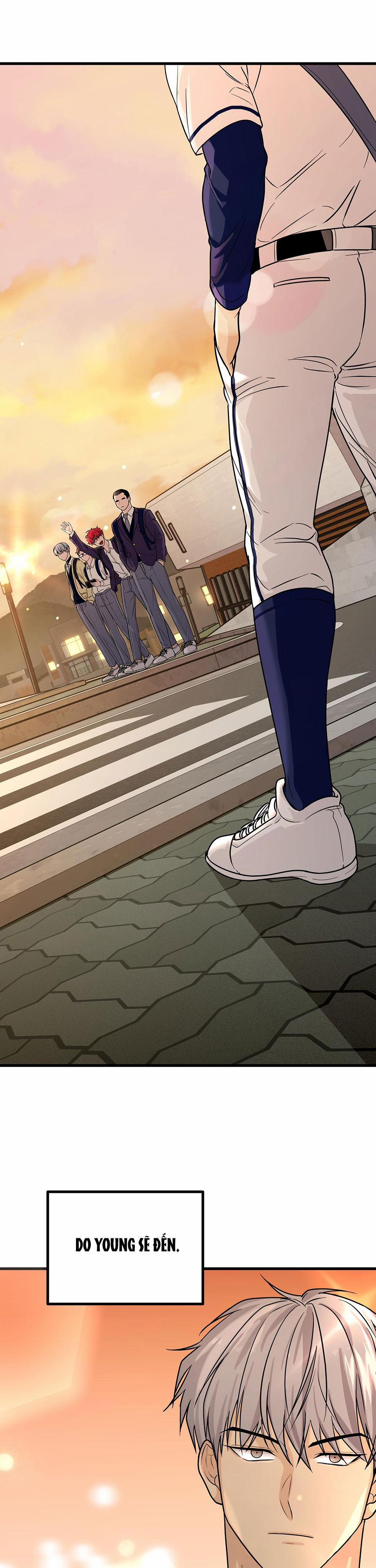 (NP)NHỮNG NGÀY MÙ SƯƠNG 1 trang 9