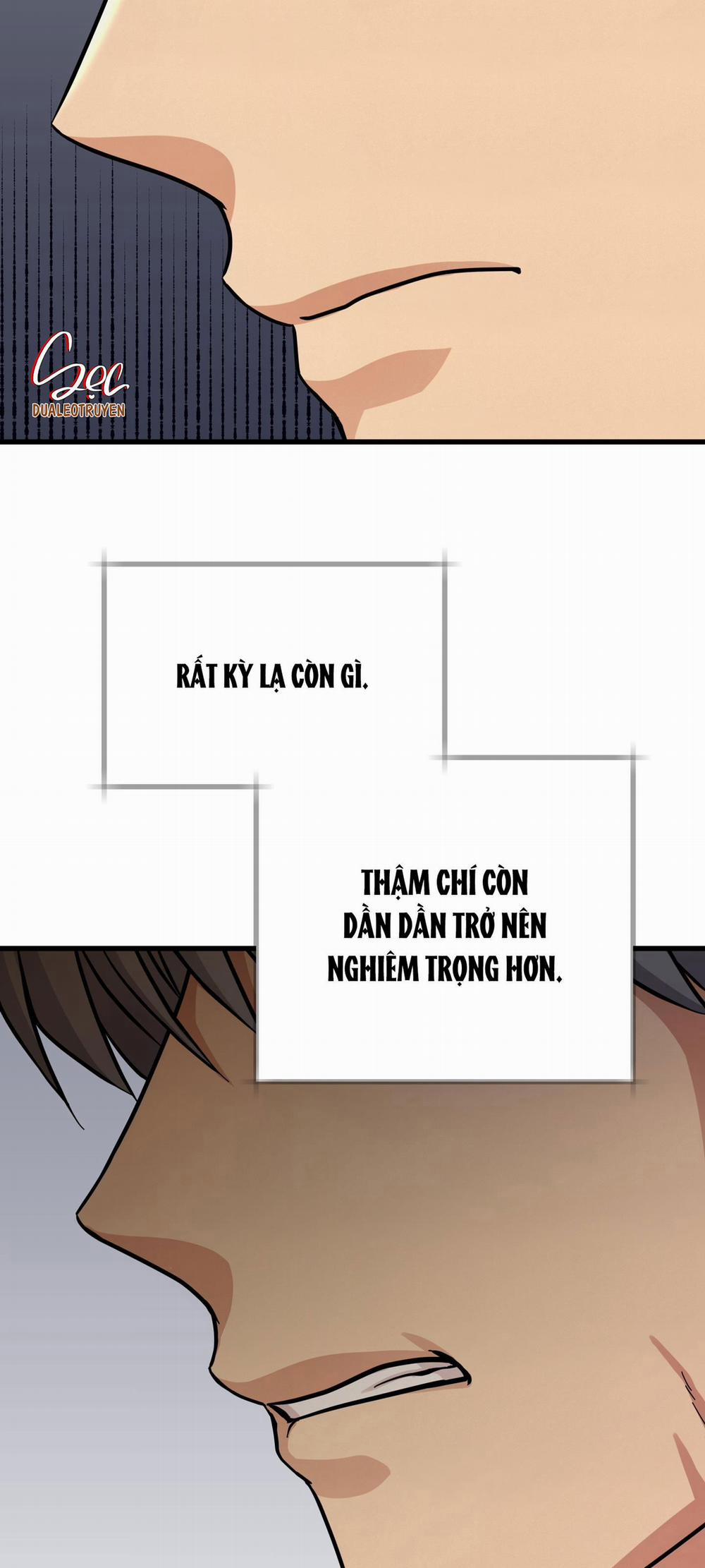 (NP)NHỮNG NGÀY MÙ SƯƠNG 10 trang 12