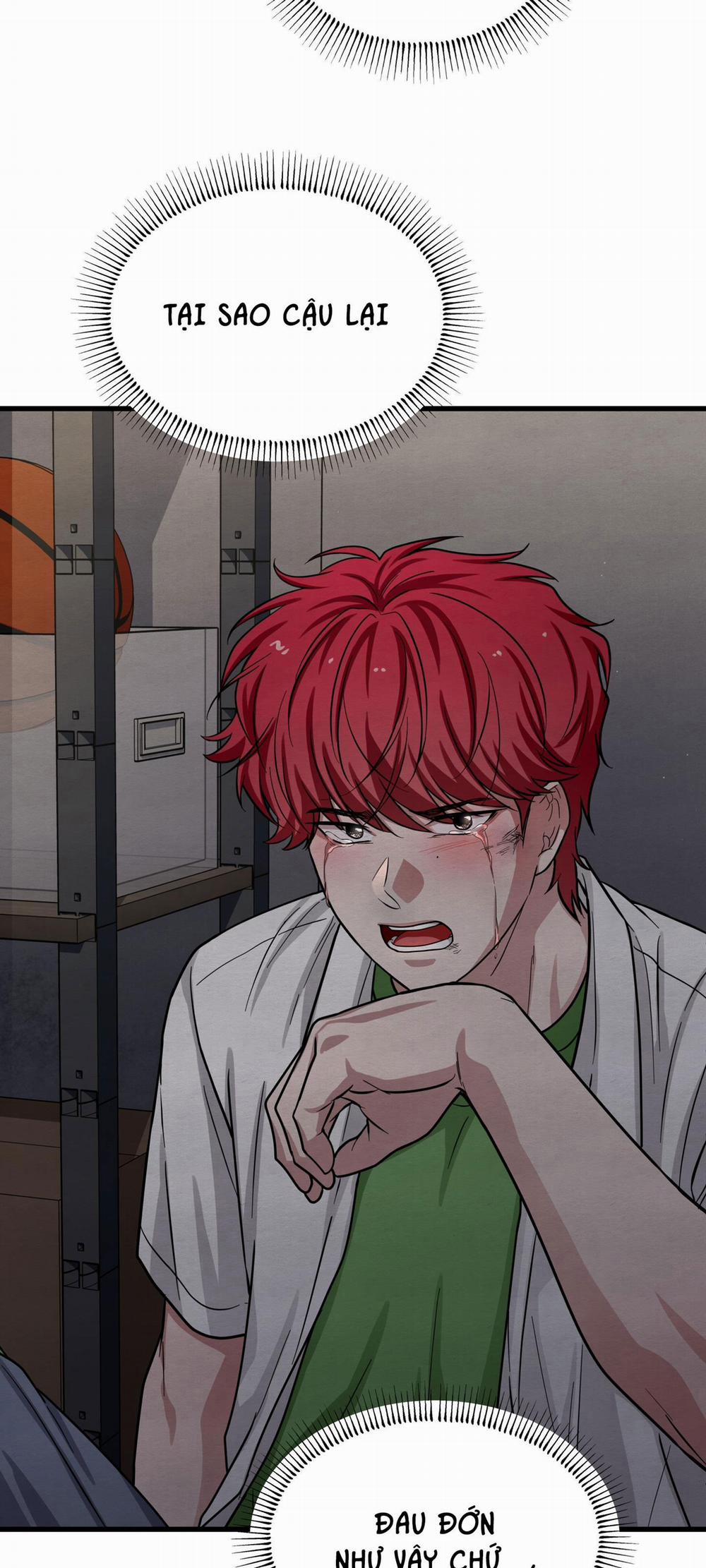 (NP)NHỮNG NGÀY MÙ SƯƠNG 10 trang 17