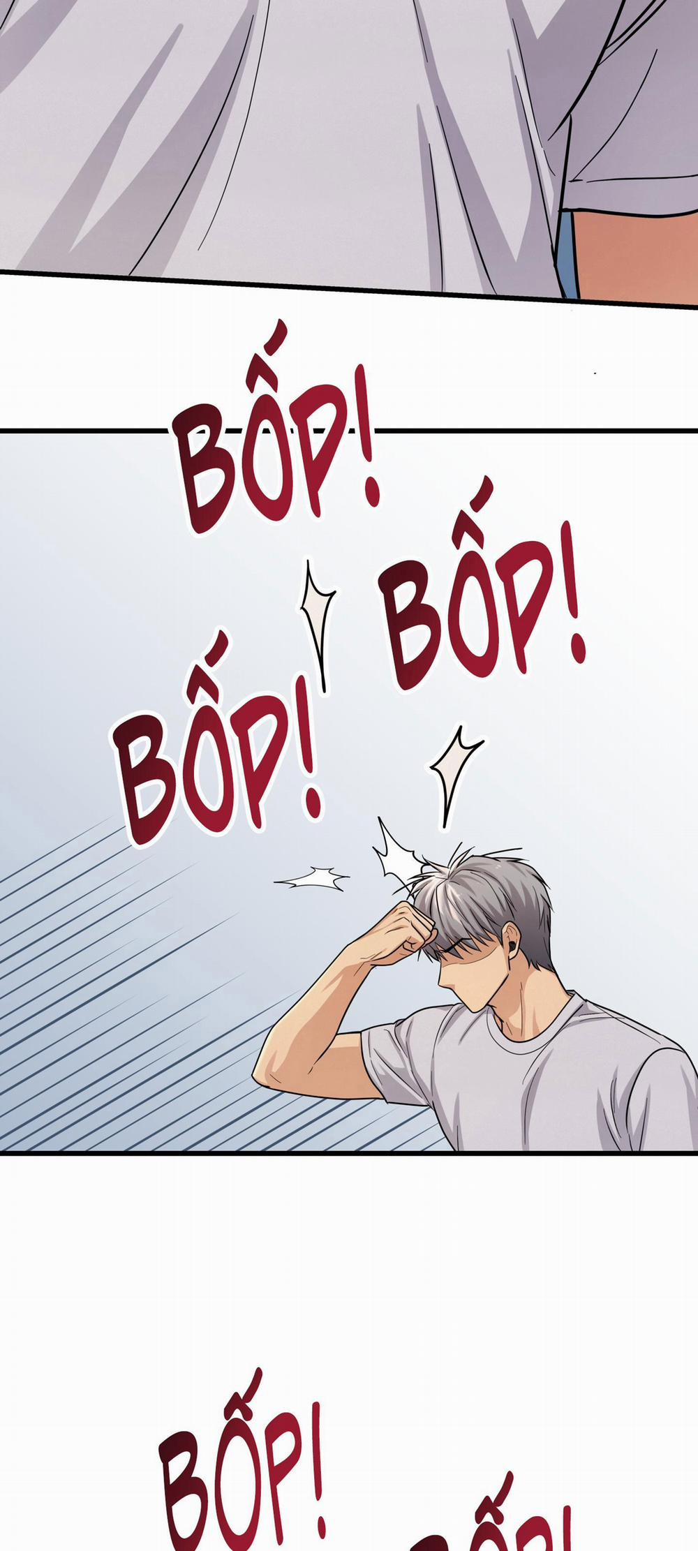 (NP)NHỮNG NGÀY MÙ SƯƠNG 10 trang 19