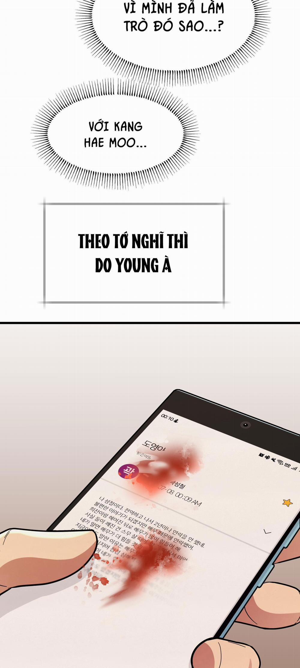 (NP)NHỮNG NGÀY MÙ SƯƠNG 10 trang 23