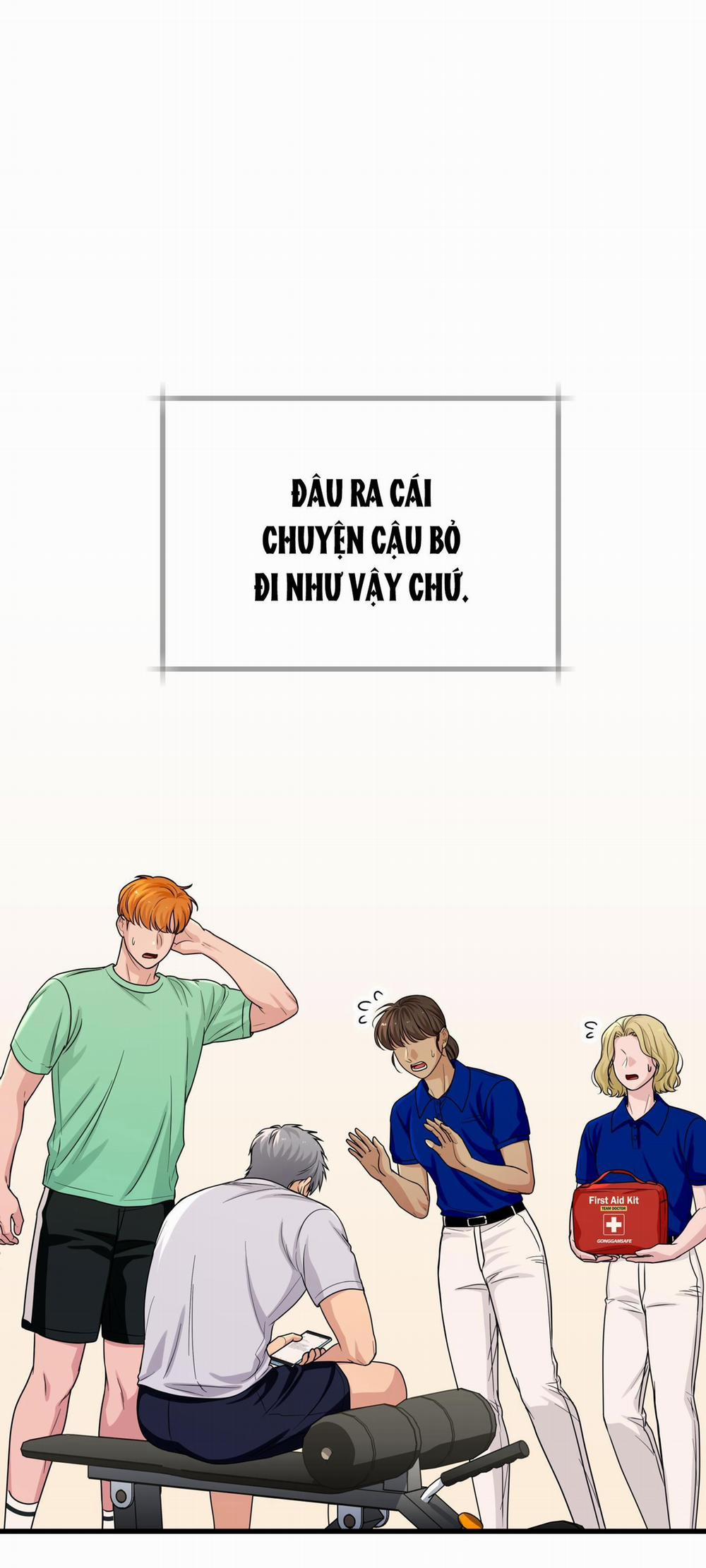 (NP)NHỮNG NGÀY MÙ SƯƠNG 10 trang 29