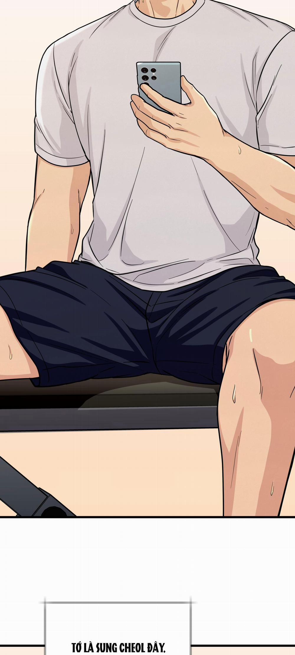 (NP)NHỮNG NGÀY MÙ SƯƠNG 10 trang 3