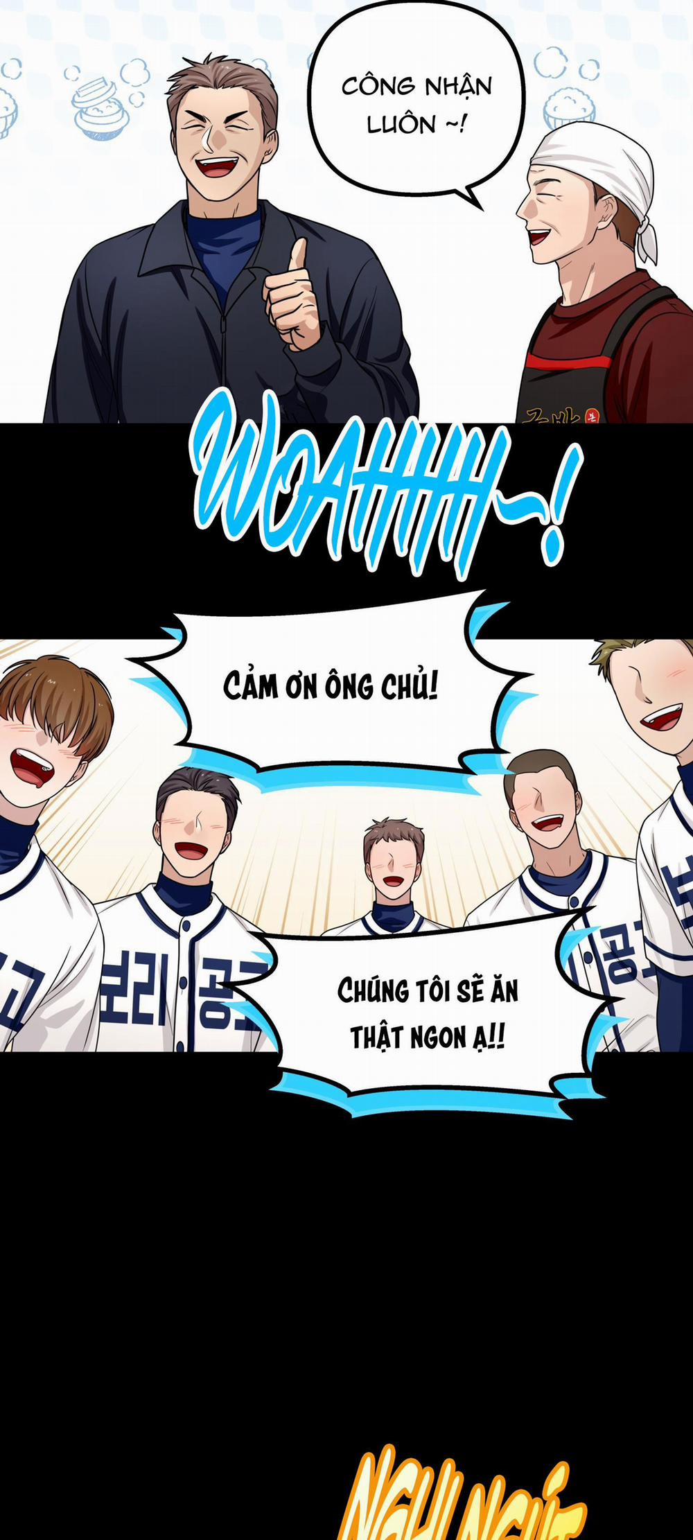 (NP)NHỮNG NGÀY MÙ SƯƠNG 10 trang 35