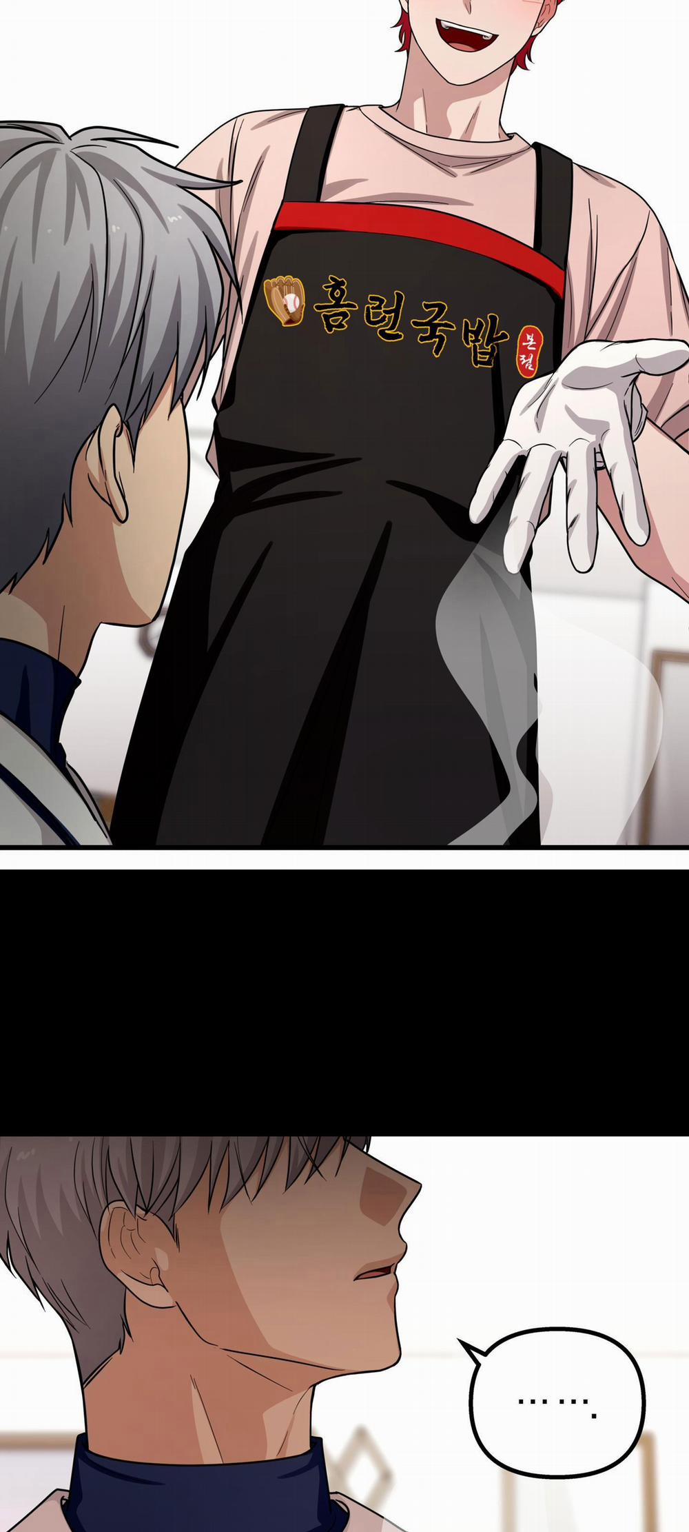 (NP)NHỮNG NGÀY MÙ SƯƠNG 10 trang 38